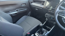 Suzuki Ignis 1.2 Dualjet 12V Hybrid SZ-T 5dr Petrol Hatchback